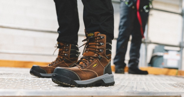 Footwear
